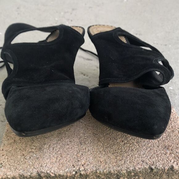 Aquazzura Suede like heels - Picture 4 of 10